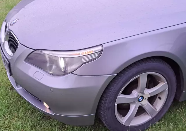 BMW Seria 5 530i