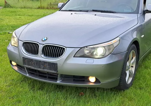 BMW Seria 5 530i