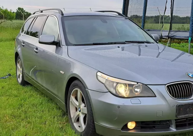 BMW Seria 5 530i