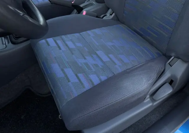TOYOTA RAV4 2.0