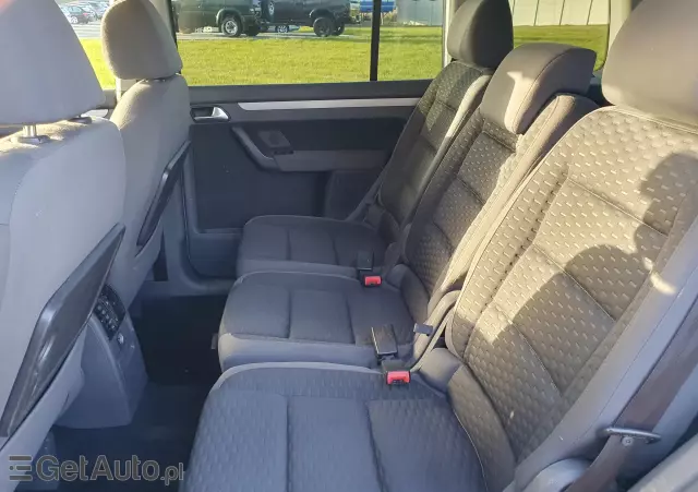 VOLKSWAGEN Touran Trendline