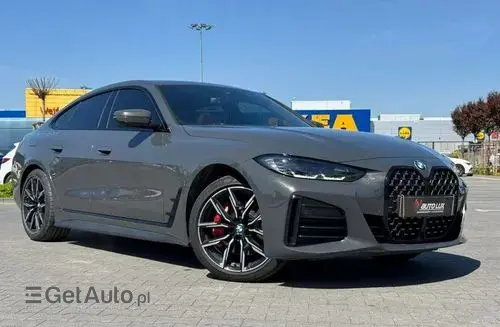 BMW Seria 4 