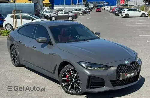BMW Seria 4 