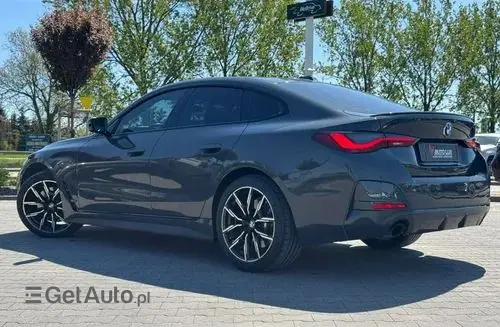 BMW Seria 4 