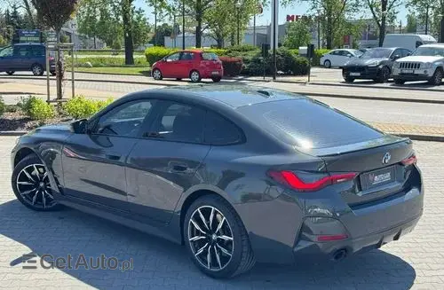 BMW Seria 4 