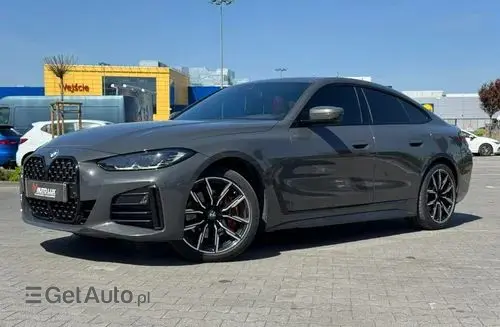 BMW Seria 4 