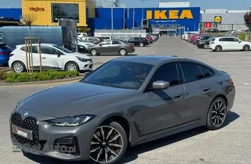 BMW Seria 4 