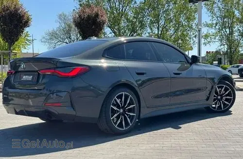 BMW Seria 4 