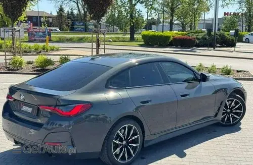 BMW Seria 4 