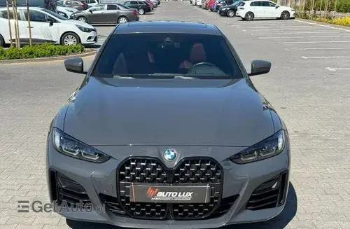 BMW Seria 4 