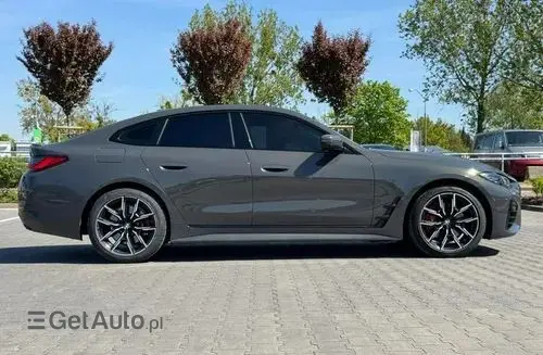BMW Seria 4 