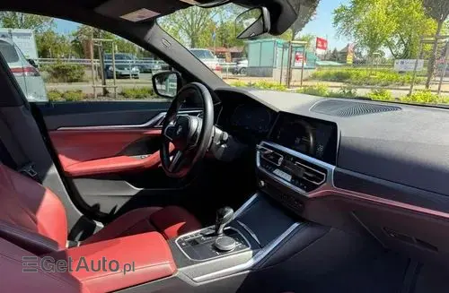 BMW Seria 4 