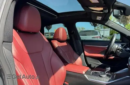 BMW Seria 4 