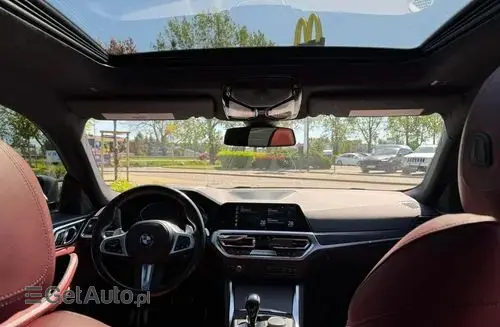 BMW Seria 4 