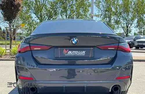 BMW Seria 4 