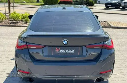 BMW Seria 4 