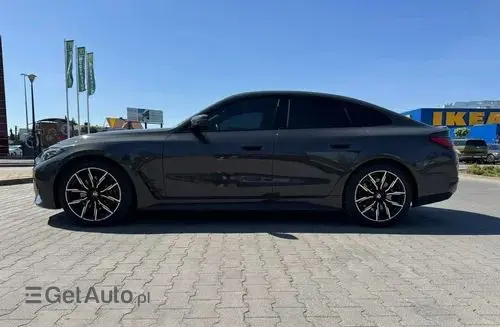 BMW Seria 4 