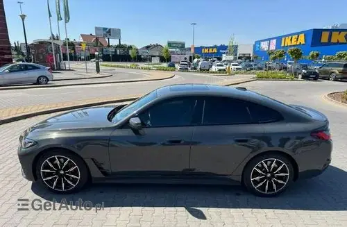 BMW Seria 4 