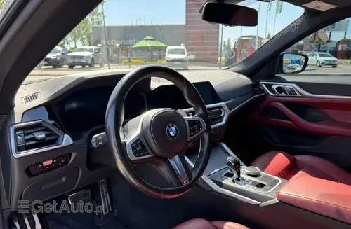 BMW Seria 4 