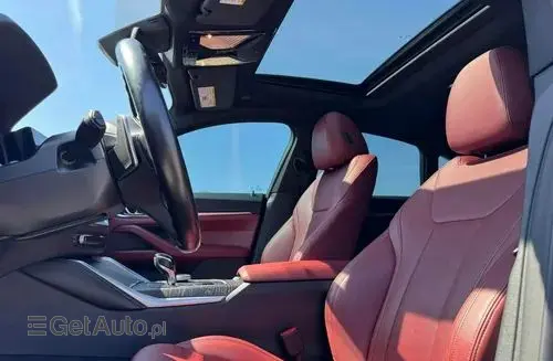 BMW Seria 4 