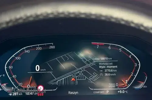 BMW Seria 4 