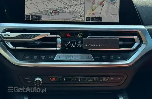 BMW Seria 4 