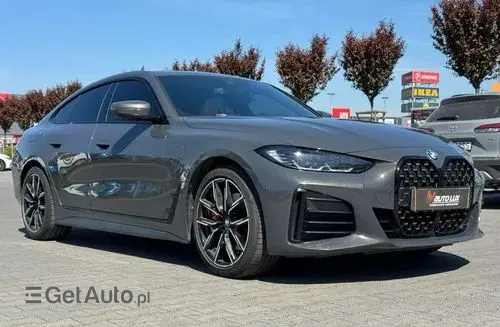 BMW Seria 4 