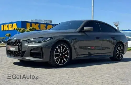 BMW Seria 4 