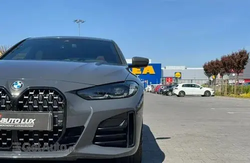 BMW Seria 4 