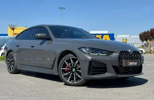 BMW Seria 4 