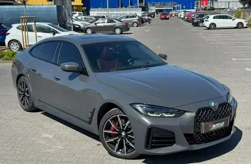 BMW Seria 4 