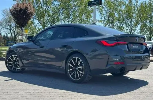 BMW Seria 4 