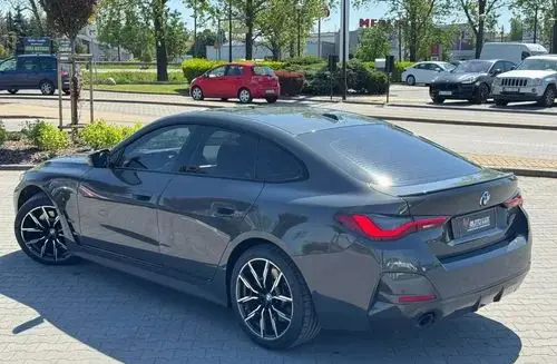 BMW Seria 4 