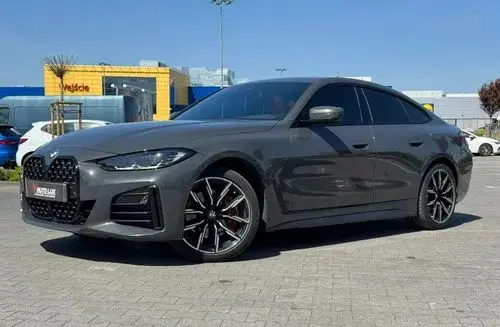 BMW Seria 4 