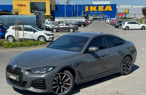 BMW Seria 4 