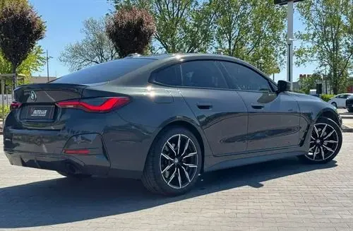 BMW Seria 4 
