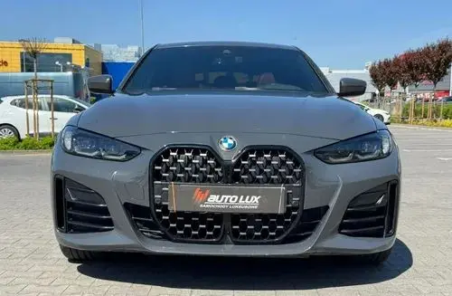 BMW Seria 4 
