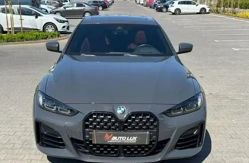 BMW Seria 4 
