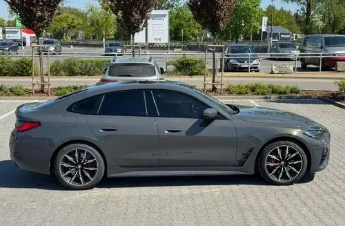BMW Seria 4 
