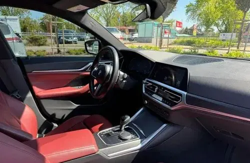 BMW Seria 4 