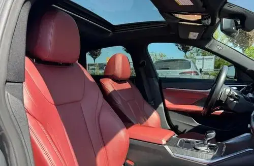 BMW Seria 4 
