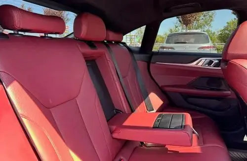 BMW Seria 4 