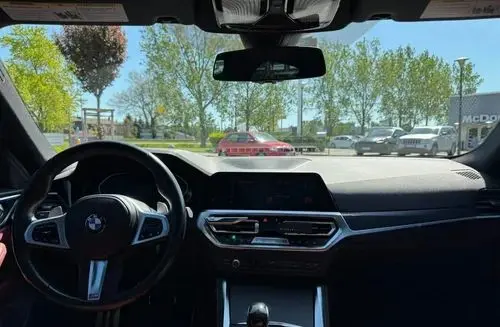 BMW Seria 4 
