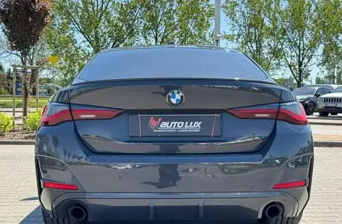 BMW Seria 4 