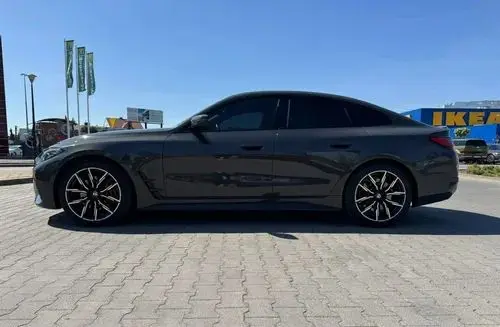 BMW Seria 4 