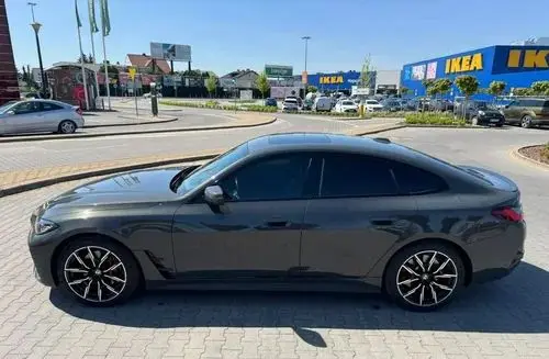 BMW Seria 4 