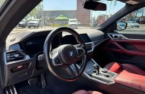 BMW Seria 4 