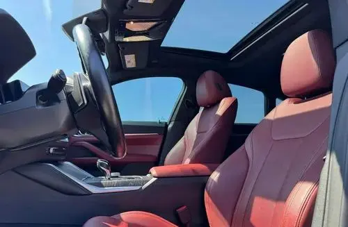 BMW Seria 4 