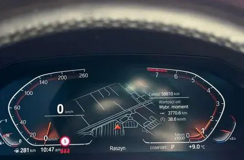 BMW Seria 4 