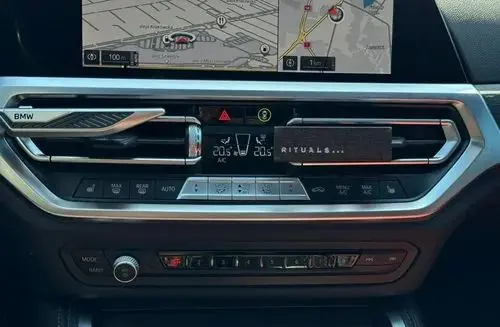 BMW Seria 4 